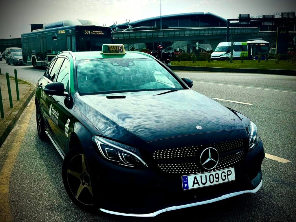 taxis em caminha portugal reservar taxi transfers